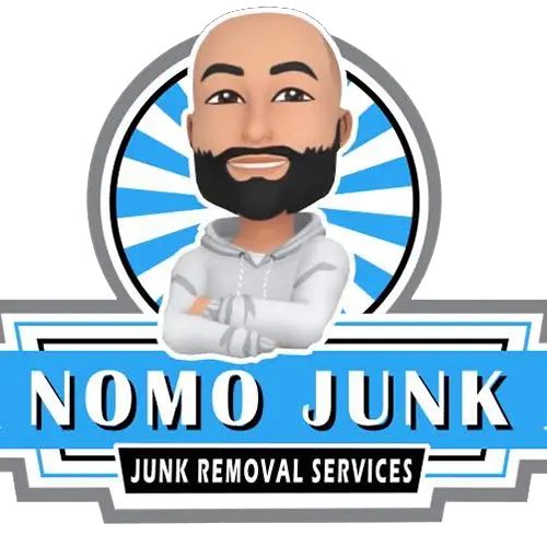 NOMO Junk Logo